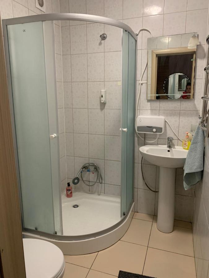 Apartments Печерск Kiev Exterior foto