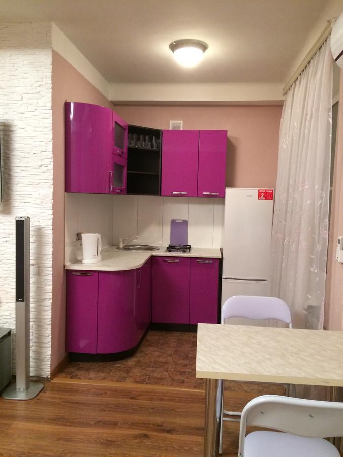 Apartments Печерск Kiev Exterior foto