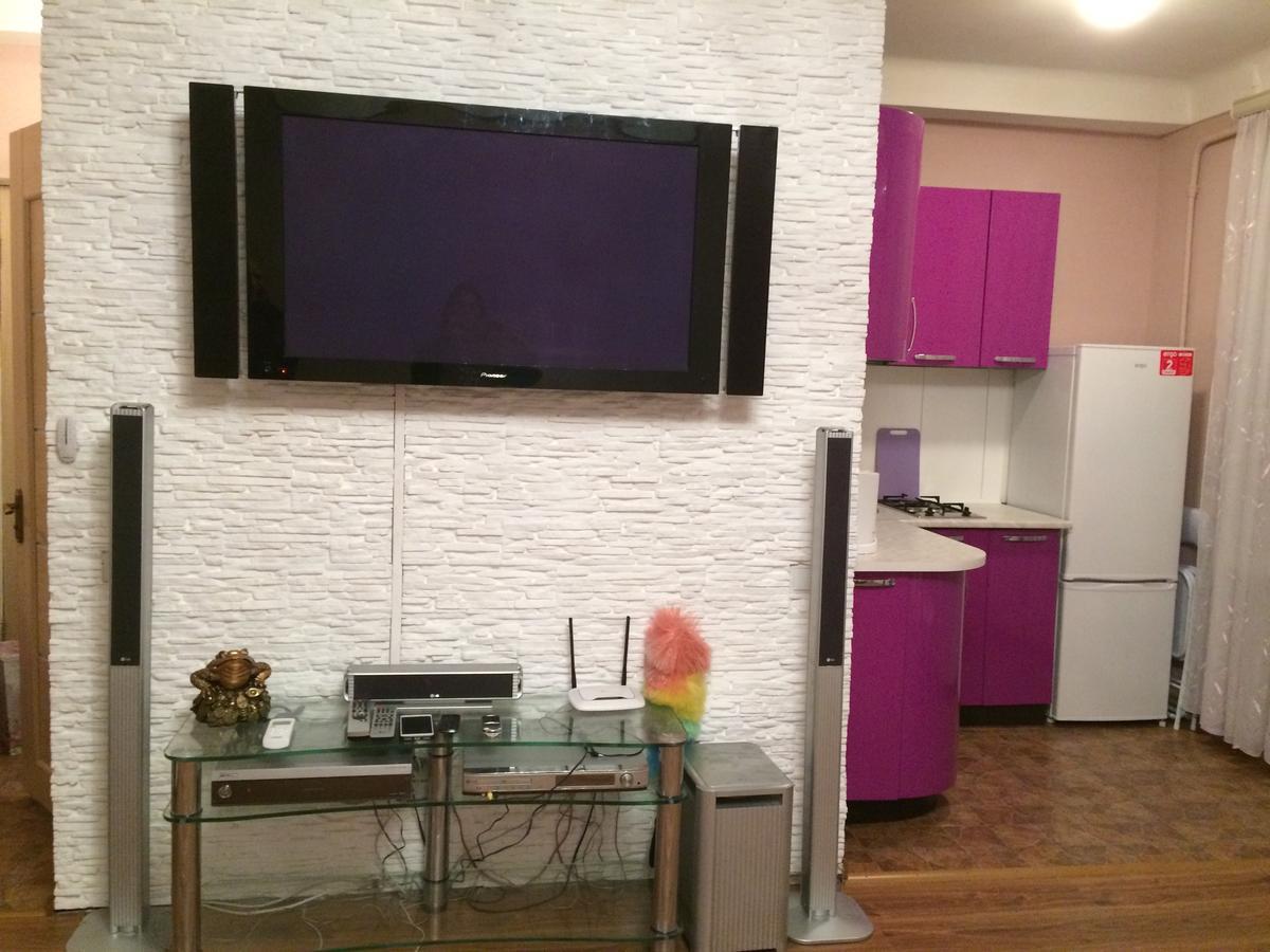 Apartments Печерск Kiev Exterior foto