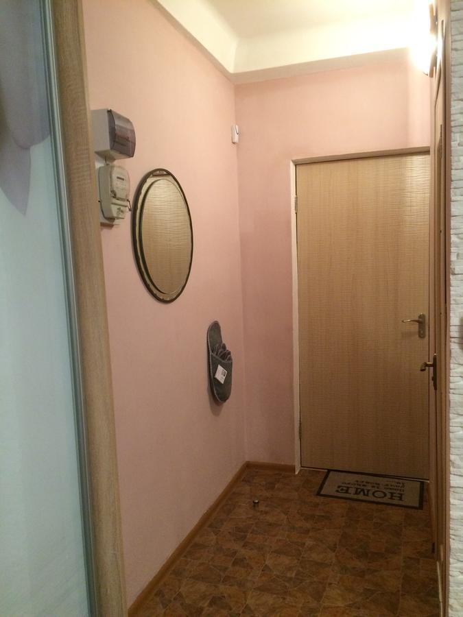 Apartments Печерск Kiev Exterior foto