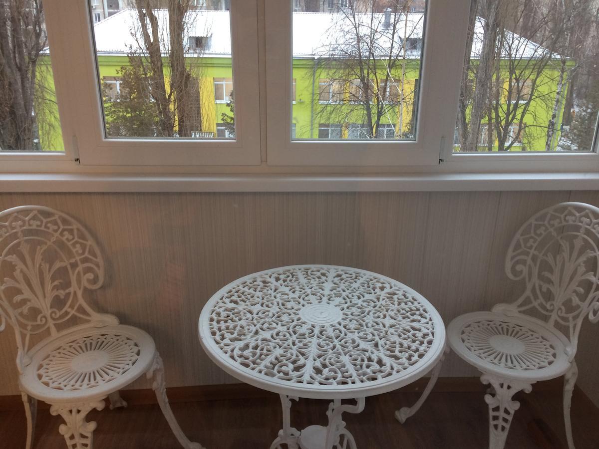 Apartments Печерск Kiev Exterior foto